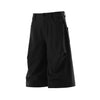 Linea Adjustable Wide-Leg Shorts — color or detail view 12
