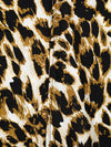 Riviera Leopard Button-Up Shirt — color or detail view 5