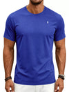Aero Quick-Dry Stretch Tee — color or detail view 4
