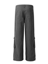 Fieldwork Multi-Pocket Cargo Trousers — color or detail view 7