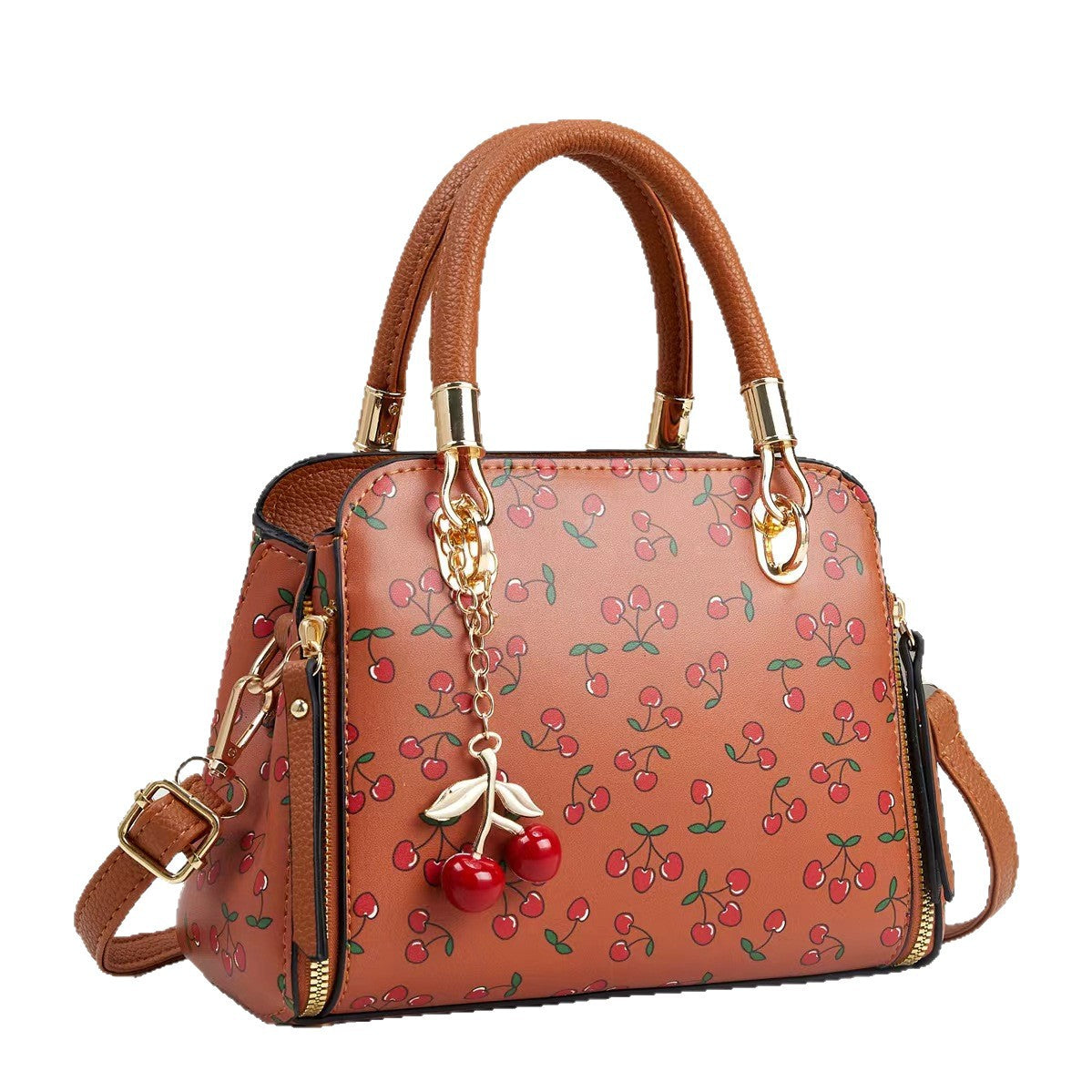 Elegant Women's Crossbody Bag