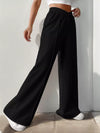 Aurelia Wide-Leg High-Rise Pants — product view 7