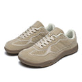 Wide Toe Hiking Shoes – Lightweight Breathable Outdoor Sneakers (Unisex)