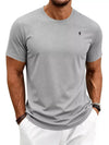 Aero Quick-Dry Stretch Tee — color or detail view 13