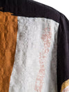 Canvas Colorblock Short-Sleeve Shirt — color or detail view 10