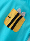 Wildwood Crewneck Top and Shorts Set — product view 3