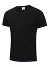Coreline Lightweight Stretch Tee — color or detail view 10