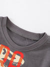 Scout Club Crewneck Short-Sleeve T-Shirt — product view 2