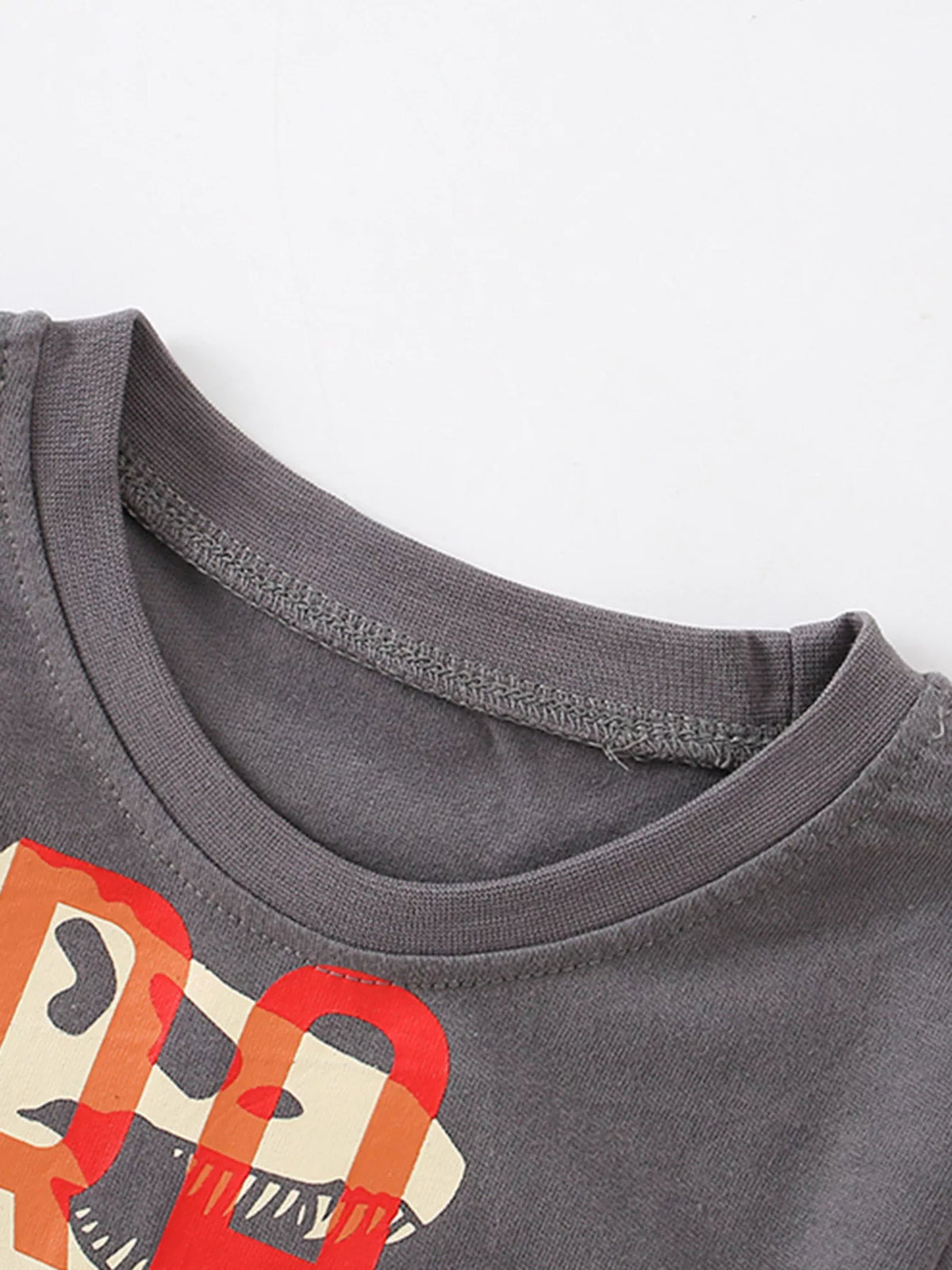 Scout Club Crewneck Short-Sleeve T-Shirt