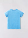 Sunny Days Anglerfish Graphic Short-Sleeve T-Shirt — product view 2
