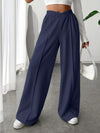 Aurelia Wide-Leg High-Rise Pants — product view 17