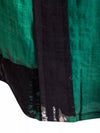 Canvas Colorblock Short-Sleeve Shirt — color or detail view 3