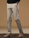 Metro Stretch Tailored Trousers — color or detail view 4
