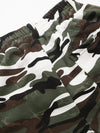 Terrain Camo Utility Shorts — color or detail view 3