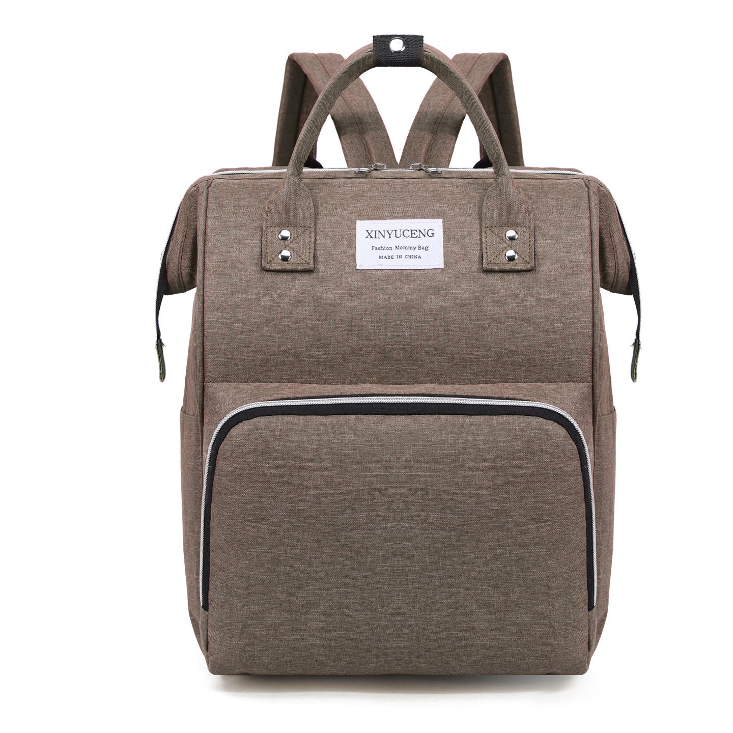Large Capacity Multi-Function Mom Bag | Oxford Cloth Tote for Women