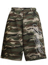 Terrain Camo Utility Shorts — color or detail view 8