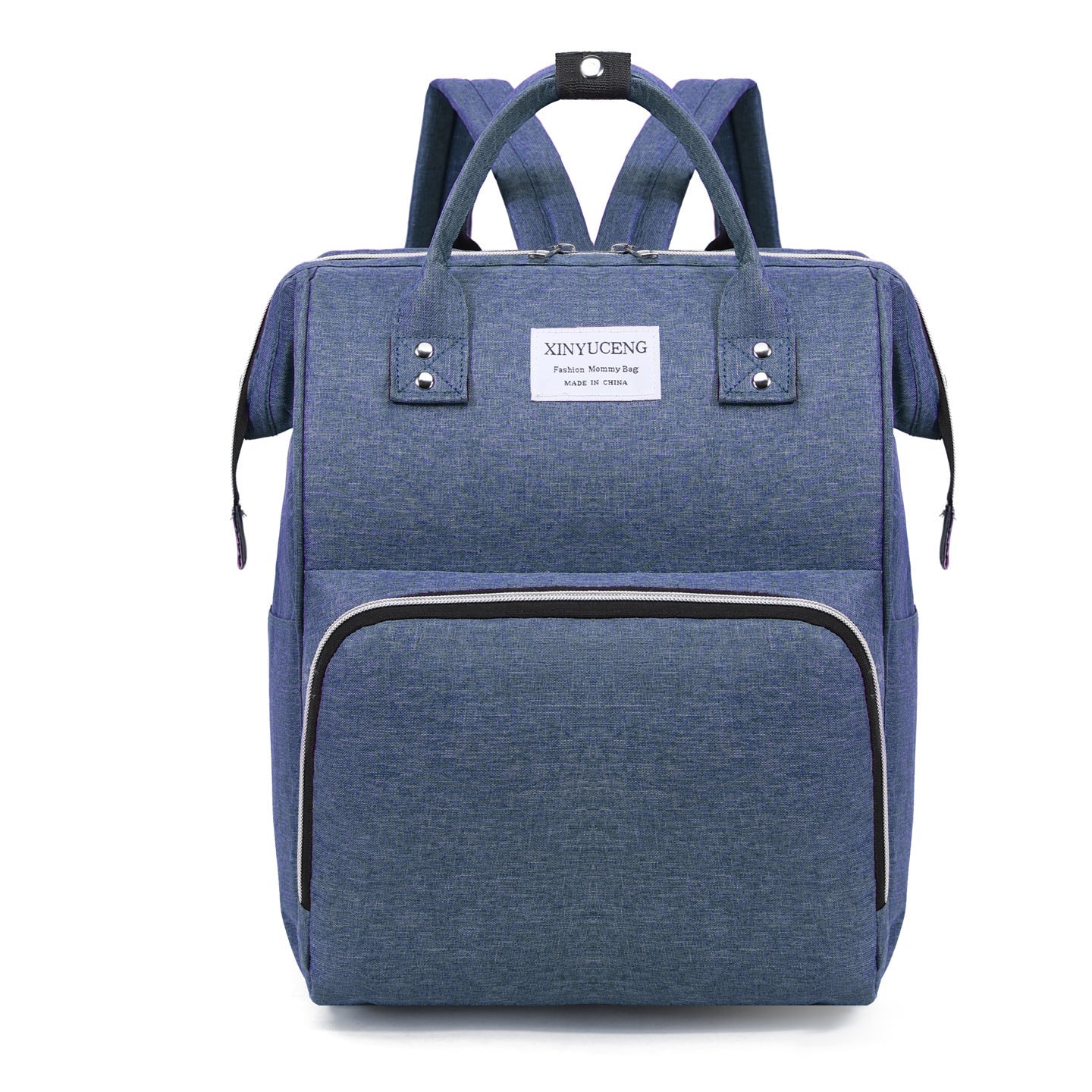 Large Capacity Multi-Function Mom Bag | Oxford Cloth Tote for Women