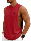 Motion Lightweight Performance Tank — color or detail view 6
