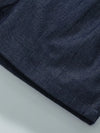 Sunny Days Elastic Waist Shorts — product view 3