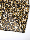 Riviera Leopard Button-Up Shirt — color or detail view 7