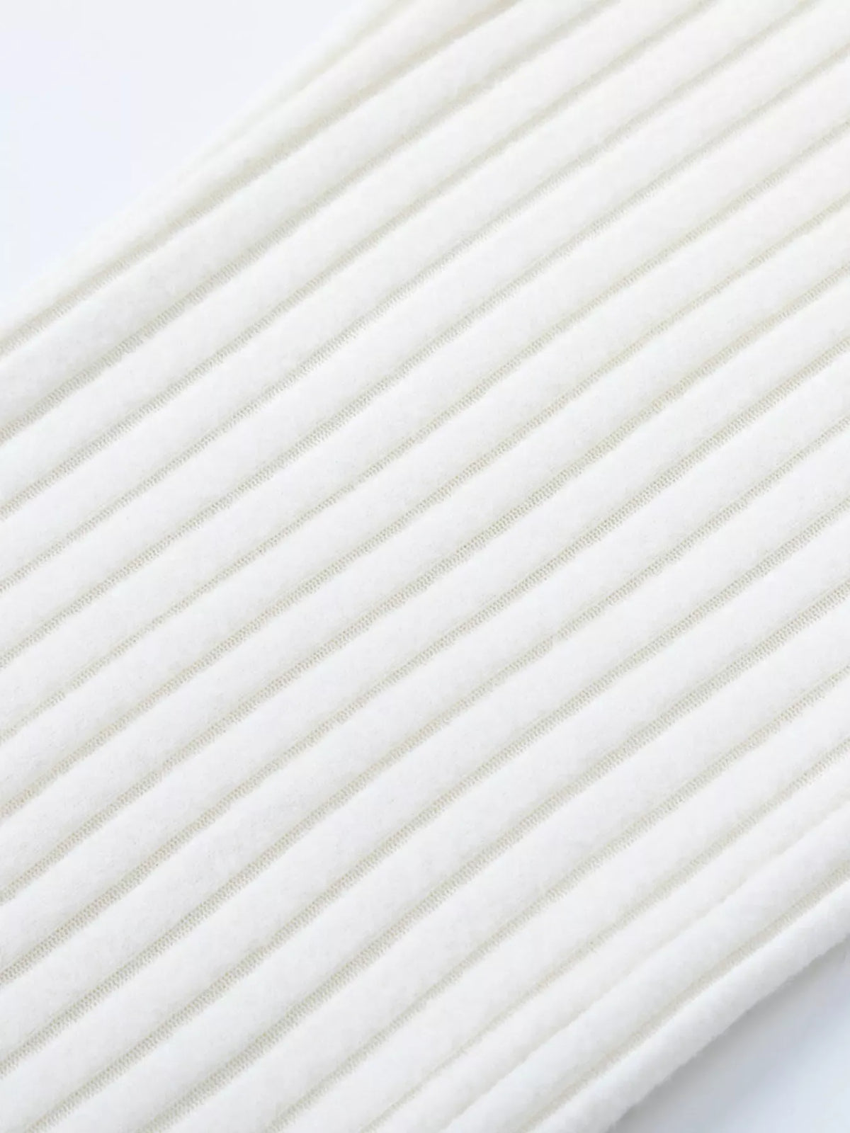 Women's Ribbed Knit Top & Pants Set — photo 8