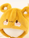 Sunny Days Bear Ear Plush Hat — product view 26