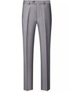 Embassy Slim Tailored Trousers — color or detail view 7