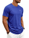 Aero Quick-Dry Stretch Tee — color or detail view 7