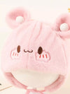 Sunny Days Bear Ear Plush Hat — product view 29