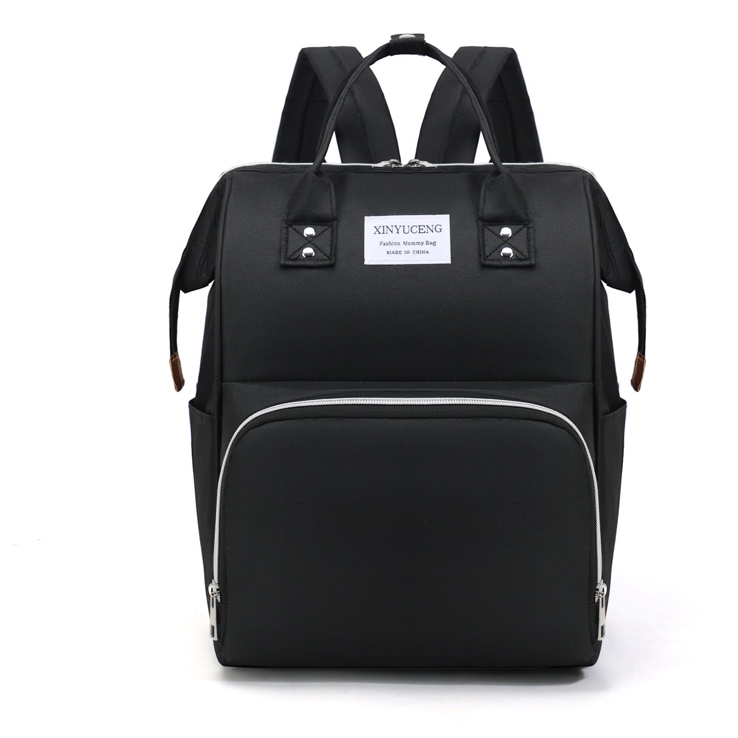 Large Capacity Multi-Function Mom Bag | Oxford Cloth Tote for Women