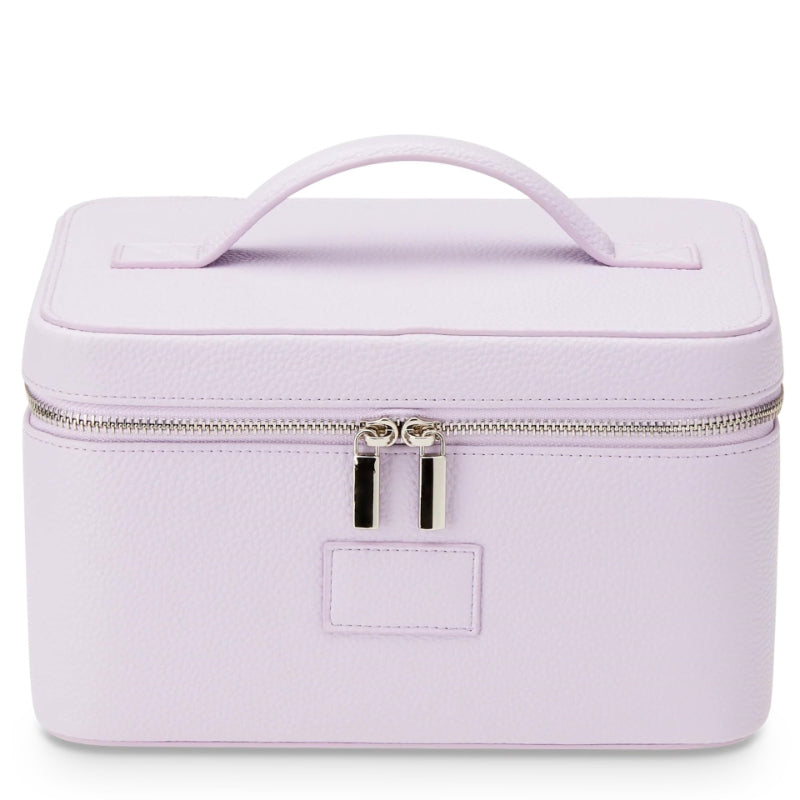Women's High-Capacity PU Leather Tote Bag – Solid Color Casual Travel Handbag