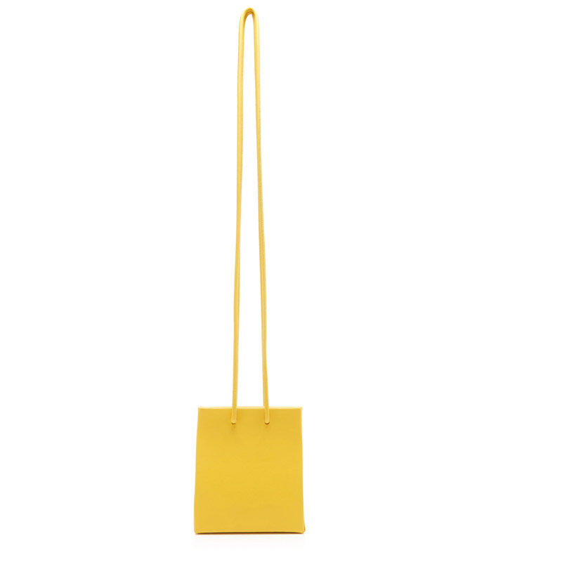 Mini Crossbody Bag for Women – Minimalist PU Leather Shoulder Bag