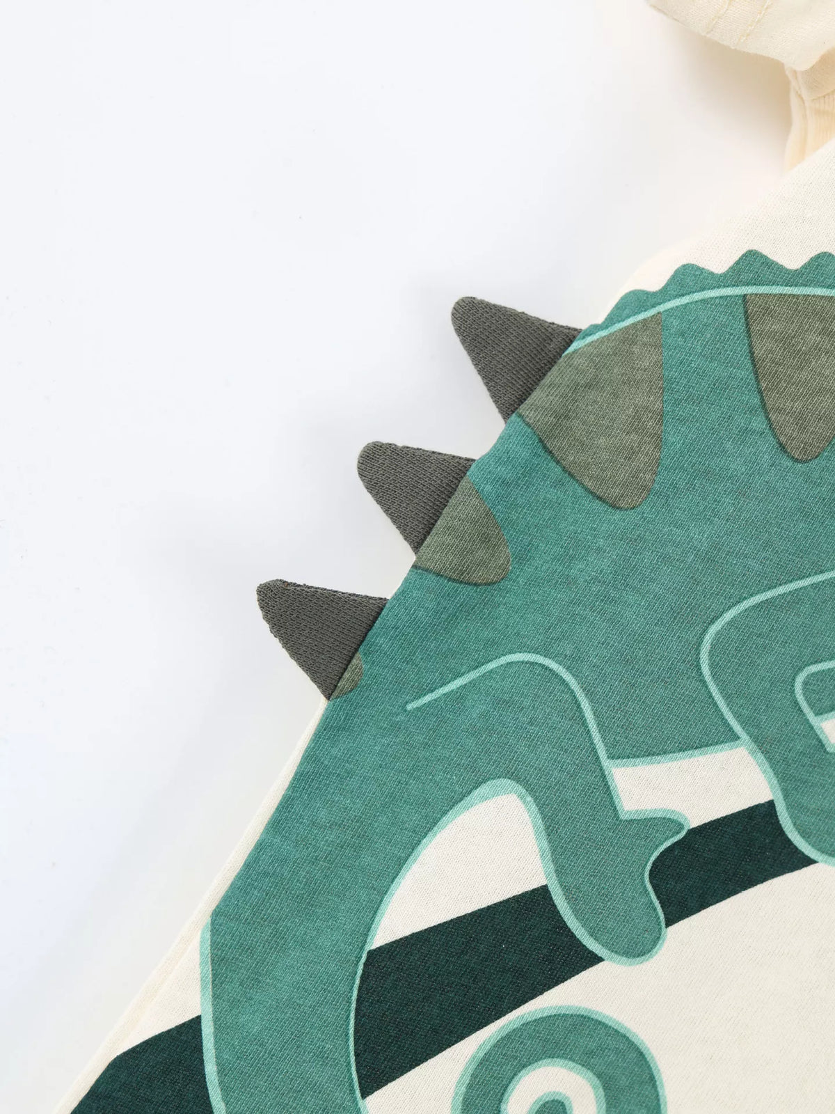 Children’s Chameleon Tee & Drawstring Shorts Set
