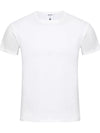 Coreline Lightweight Stretch Tee — color or detail view 11