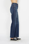 Judy Blue Sutton High-Rise Tummy-Control Jeans — product view 4