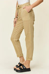 Judy Blue Sawyer High-Rise Jogger Jeans — product view 4