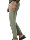 Nomad Relaxed Drawstring Trousers — color or detail view 12