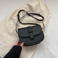 Small Square Shoulder Bag