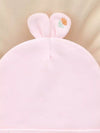 Storybook Bunny Ears Embroidered Hat — product view 3