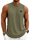 Motion Lightweight Performance Tank — color or detail view 17