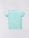Storybook Anglerfish Graphic Short-Sleeve T-Shirt — product view 2
