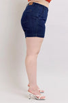Judy Blue Dakota High-Rise Denim Shorts — product view 15