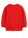Poppy Lane Christmas Tree Crewneck Sweatshirt — product view 3
