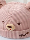 Wildwood Bear Ear Corduroy Hat — product view 9