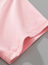 North Star Ice Cream Short-Sleeve T-Shirt — product view 5