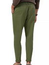 Nomad Relaxed Drawstring Trousers — color or detail view 5
