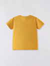 Bluebird Lane Tiger Graphic Short-Sleeve T-Shirt — product view 2