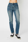 Judy Blue Marlowe High-Rise Skinny Jeans — product view 1