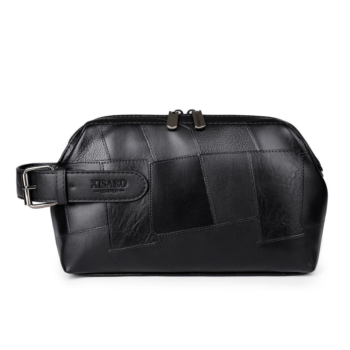 Large Capacity PU Leather Handbag