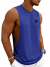 Motion Lightweight Performance Tank — color or detail view 2